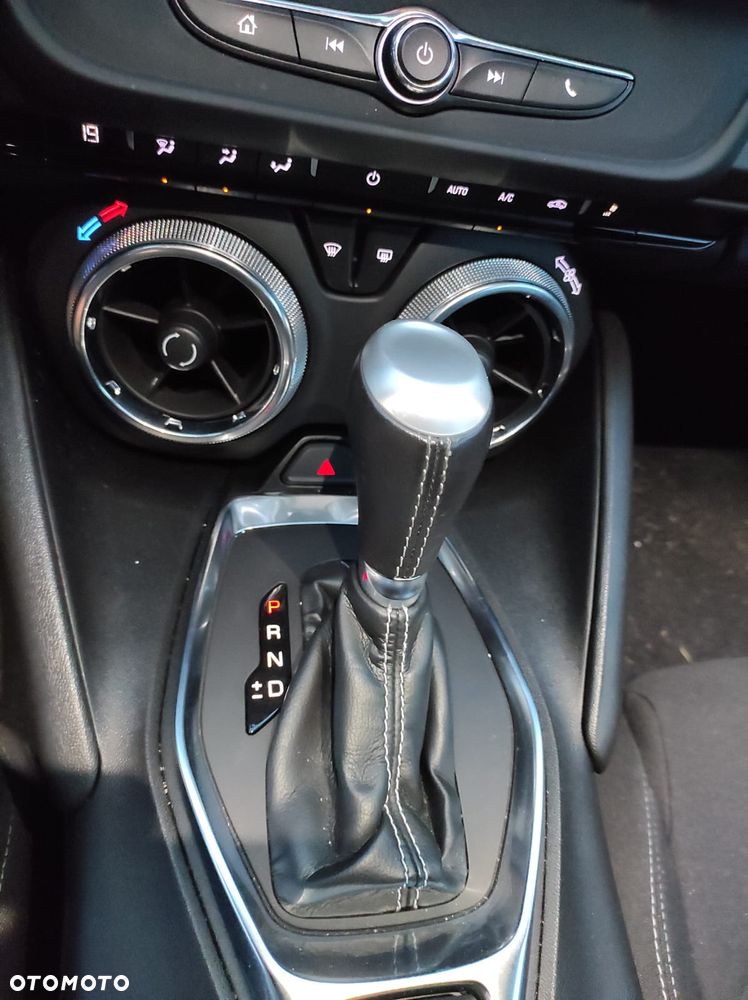 Chevrolet Camaro 2.0 - 15
