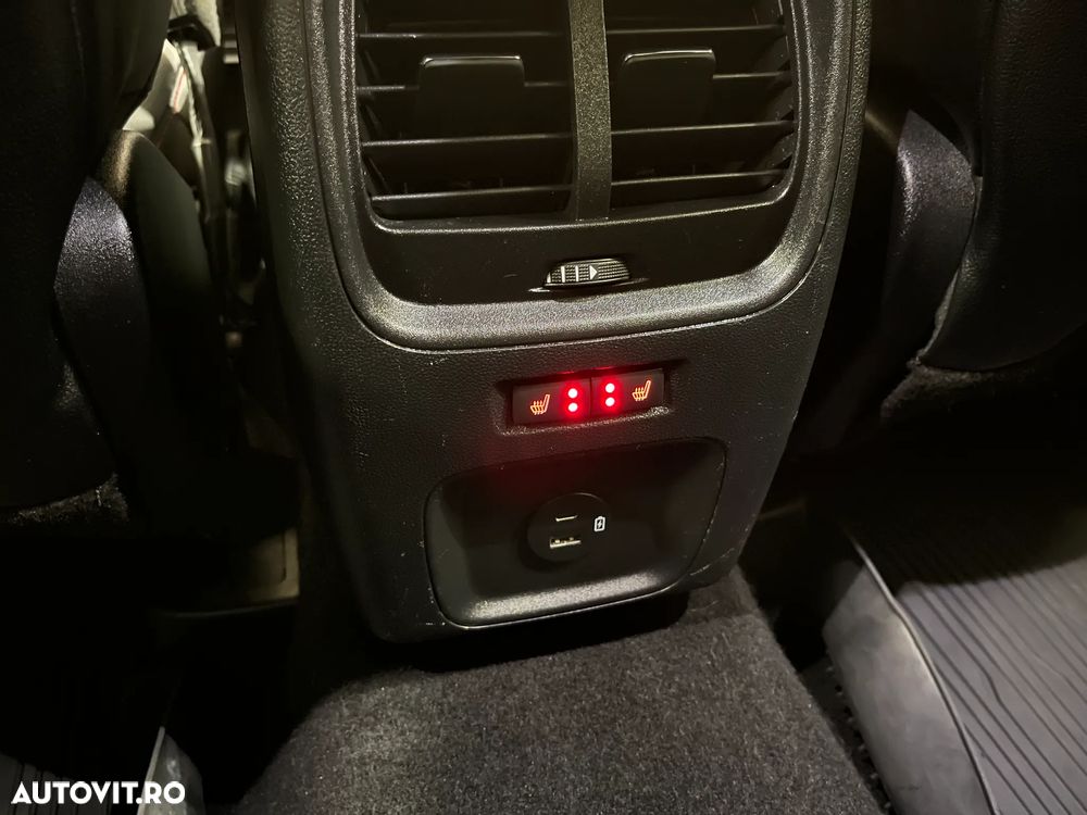 Ford Kuga 2.0 EcoBlue A8 AWD ST Line X - 21