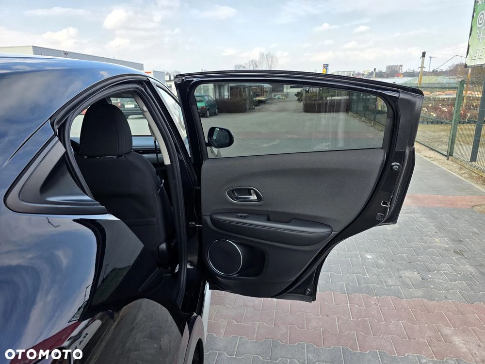 Honda HR-V 1.5 Elegance (ADAS/Honda Connect+) CVT - 13