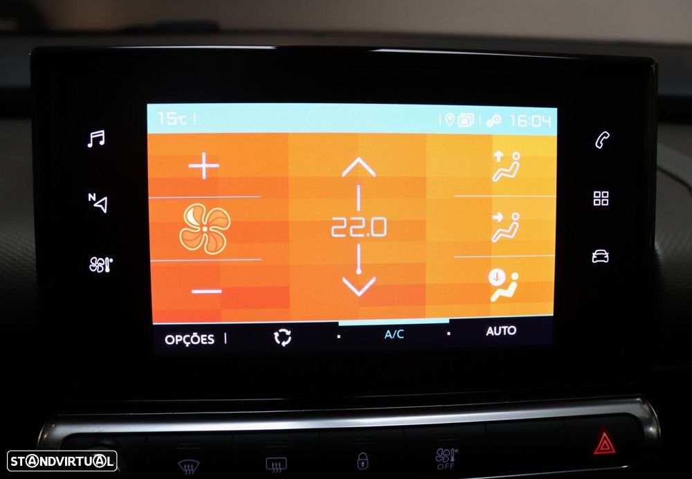 Citroën C4 Cactus 1.5 BlueHDi Shine - 19