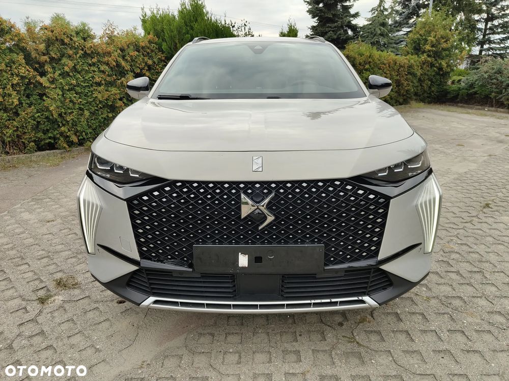 DS Automobiles DS 7 1.5 BlueHDi Rivoli - 2