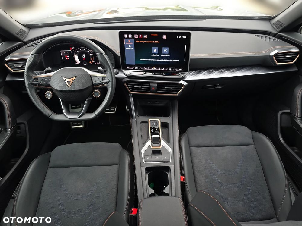 Cupra Formentor 1.5 eTSI mHEV DSG - 16