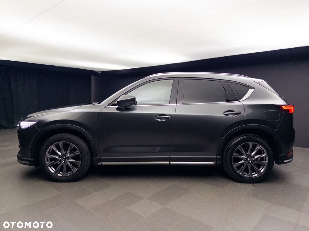 Mazda CX-5 2.5 Hikari AWD - 7