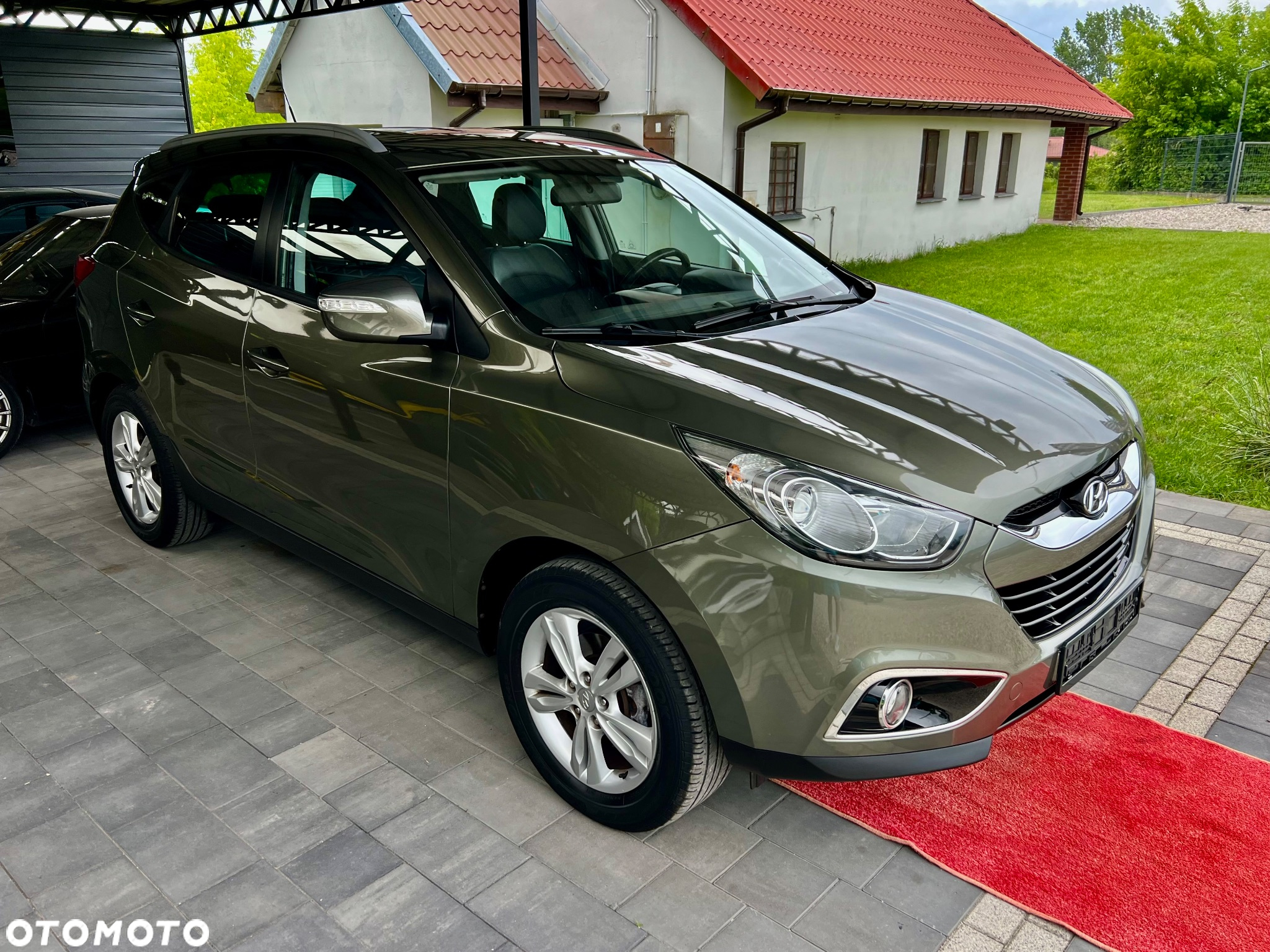 Hyundai ix35 2.0 Premium 2WD - 3