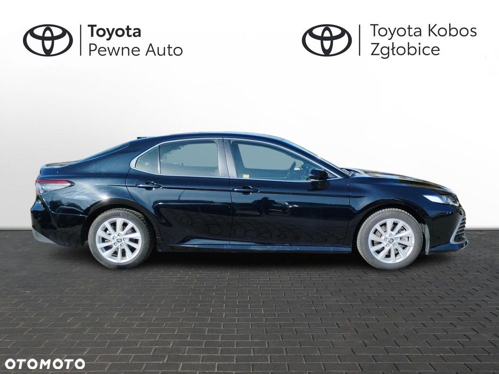 Toyota Camry 2.5 Hybrid Comfort CVT - 6