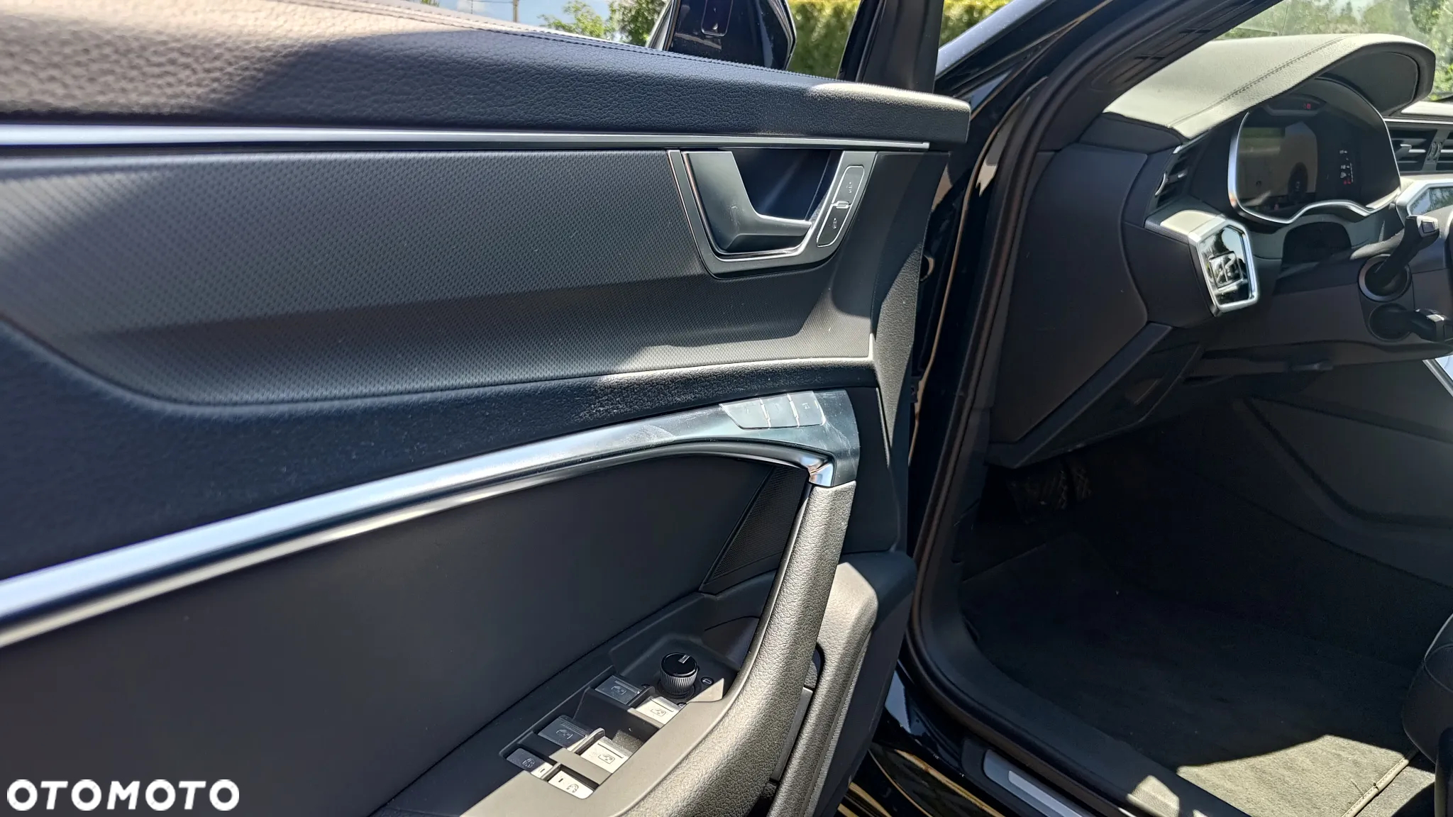 Audi A6 Avant 40 TDI quattro S tronic advanced - 11