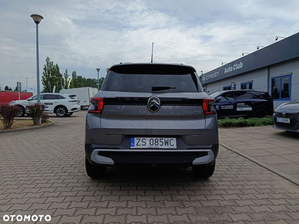 Citroën C3 Aircross - 6