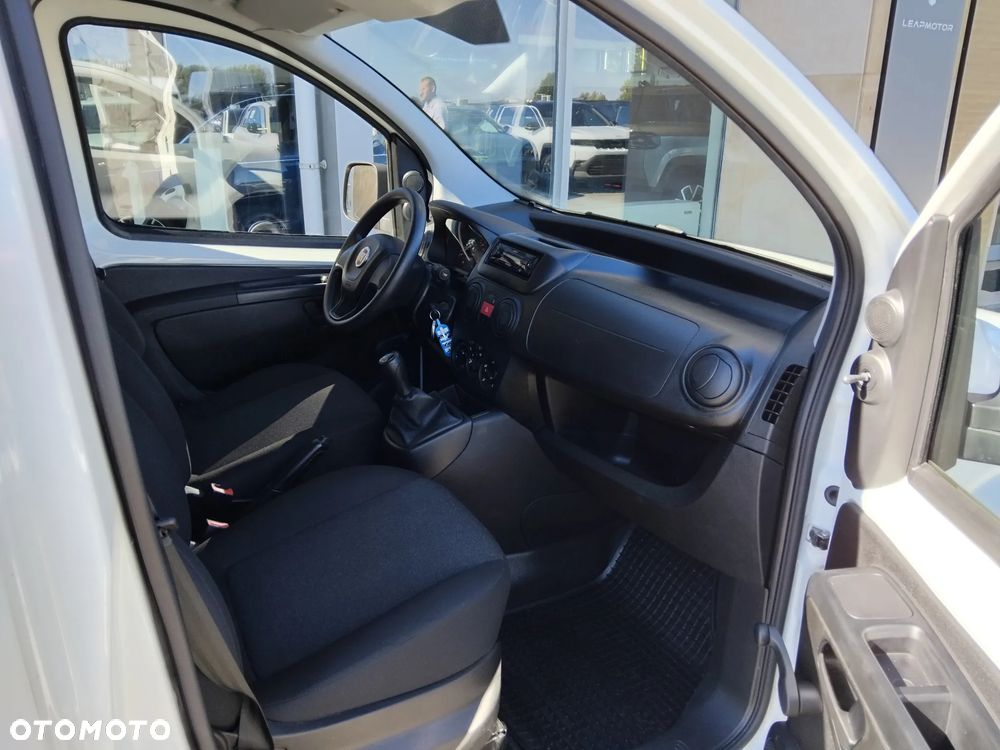 Fiat Fiorino - 19