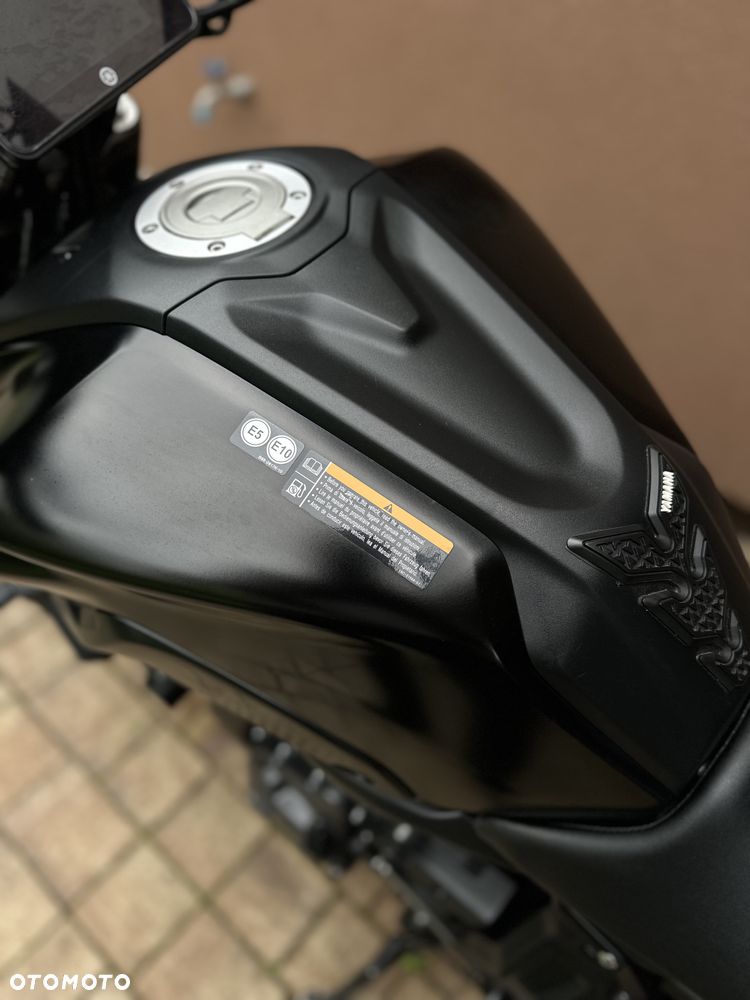 Yamaha MT - 30