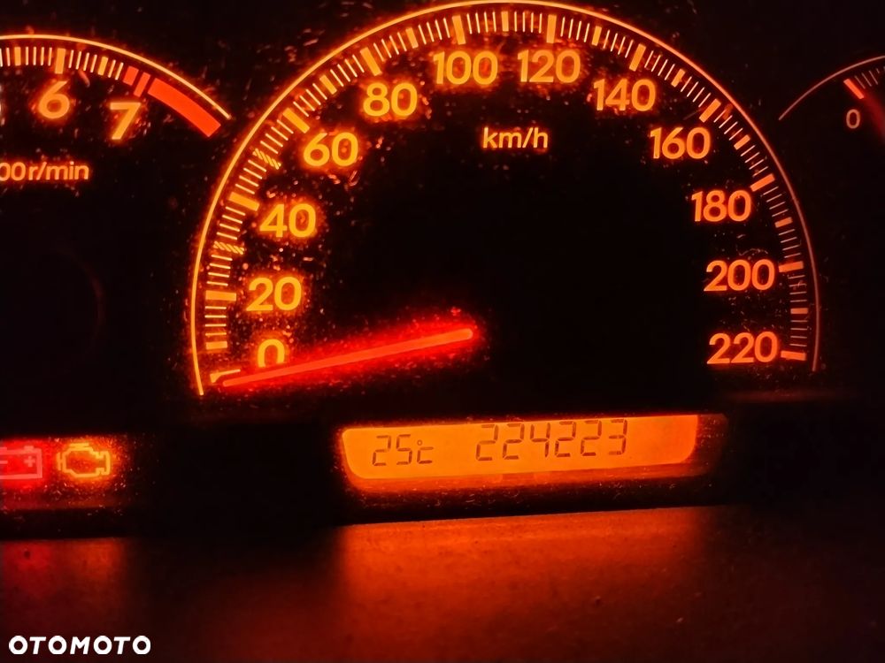 Honda FR-V 1.7 Comfort - 2