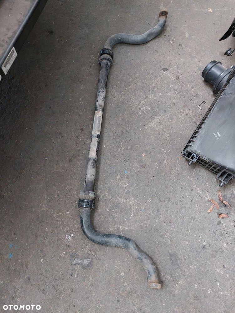 Cayenne II 7P 3.0 TDi Touareg Audi Q7 drążek stabilizator