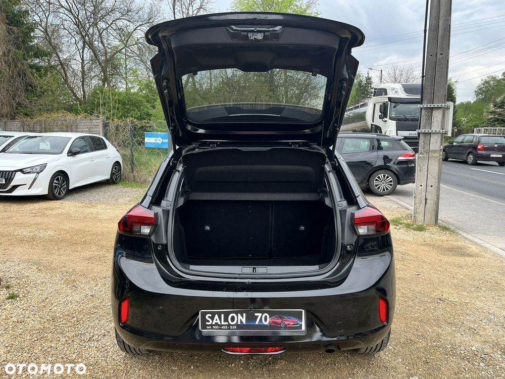 Opel Corsa - 22