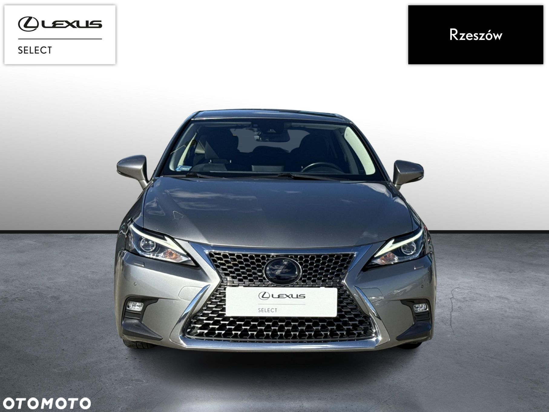 Lexus CT - 8