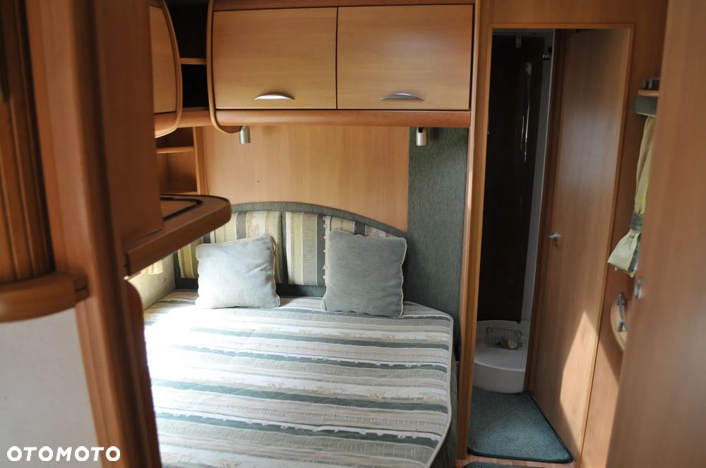 SWIFT CONQUEROR 630 SAL - 16