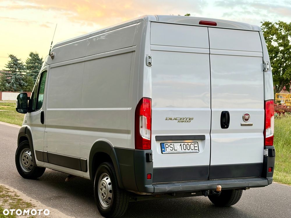 Fiat DUCATO L2H2 - 4
