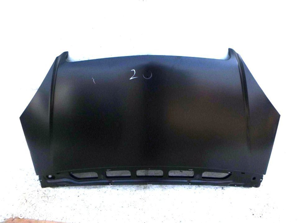 MERCEDES A KLASA W169 MASKA NOWA