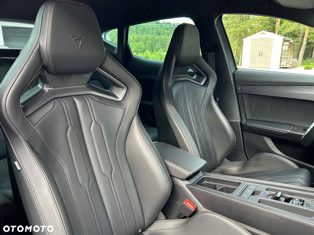 Cupra Formentor VZ 2.0 TSI 4Drive DSG - 39