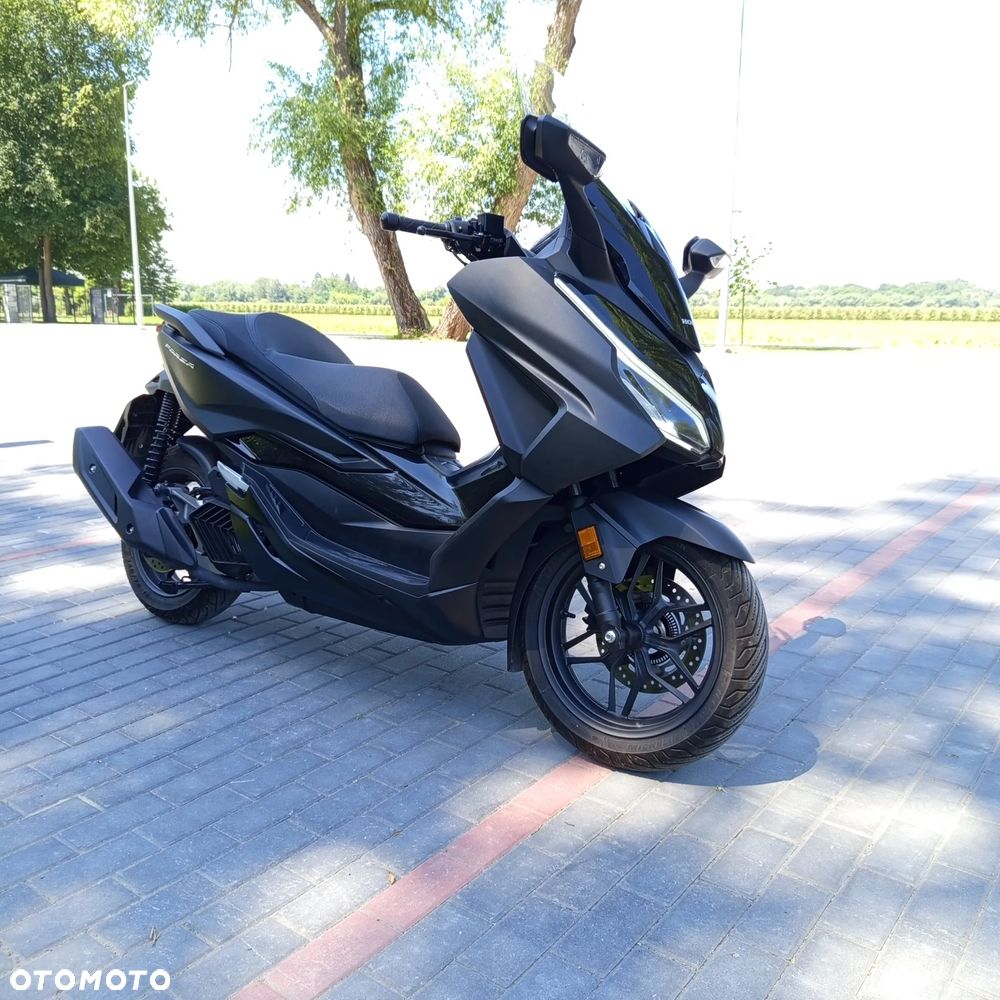 Honda NSS - 10