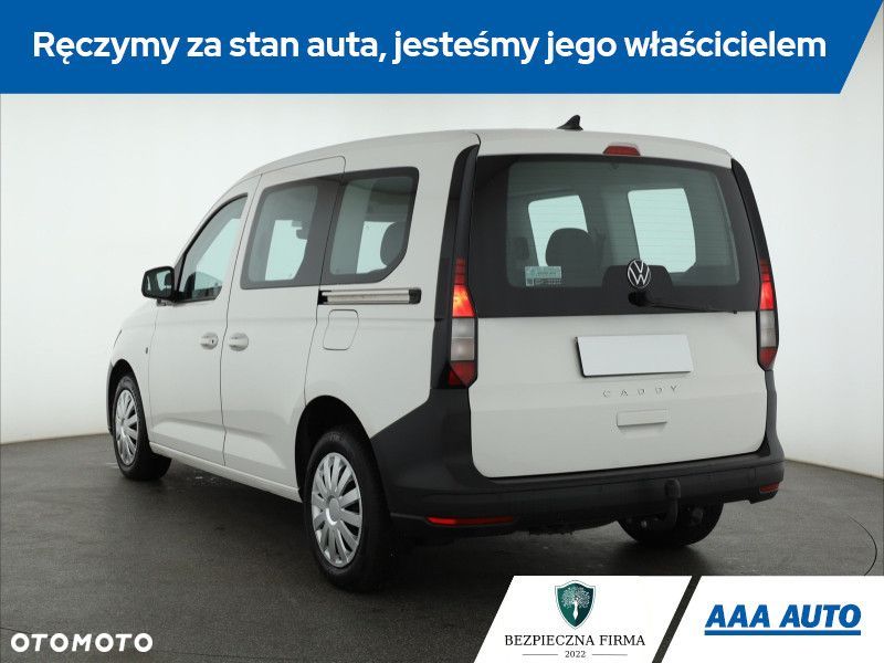 Volkswagen Caddy - 6