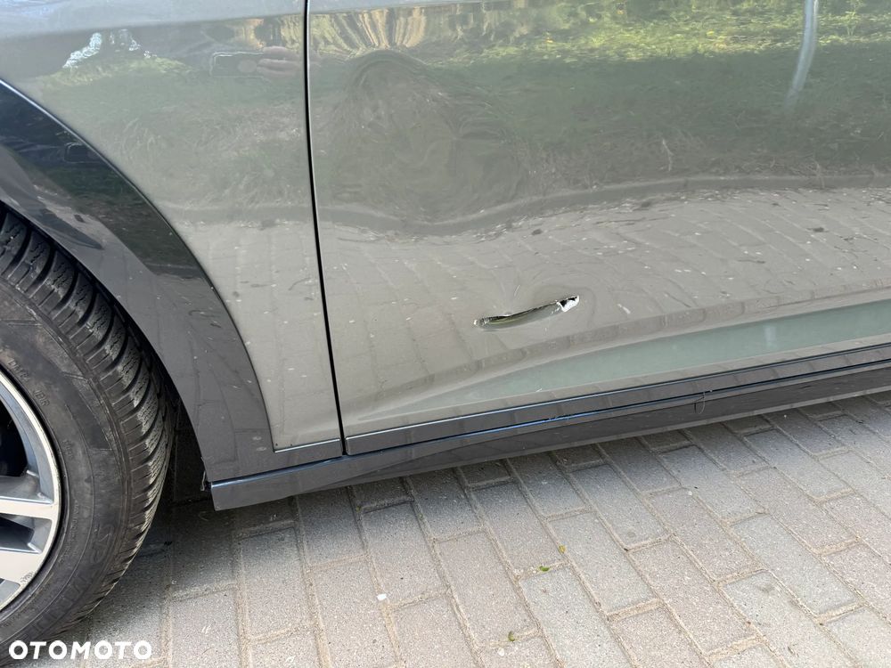 Audi A6 Allroad 3.0 TDI tiptronic DPF - 14