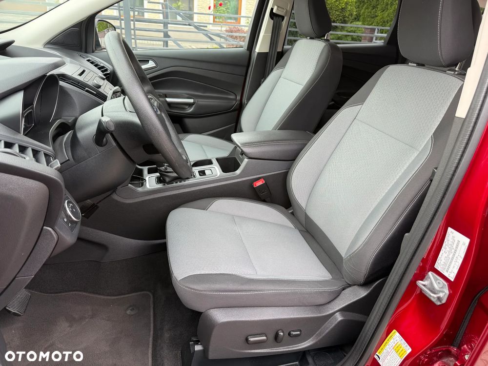Ford Escape 1.5 EcoBoost AWD SE - 34