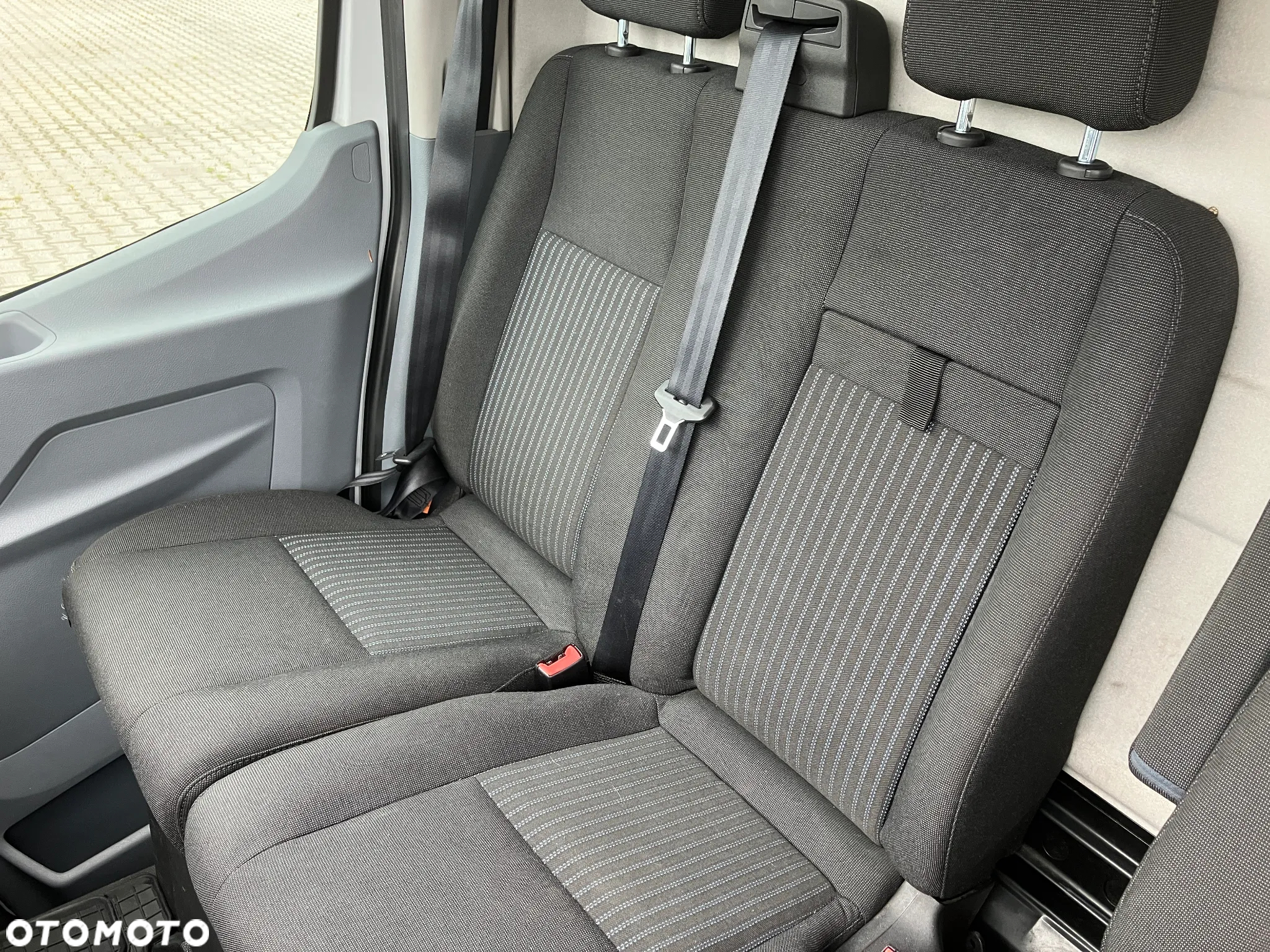 Ford Transit - 16