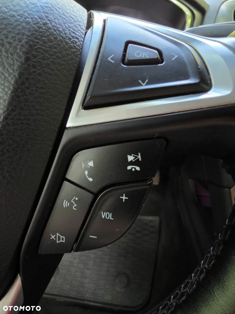 Ford Mondeo 2.0 TDCi STart-Stopp PowerShift-Aut Titanium - 28