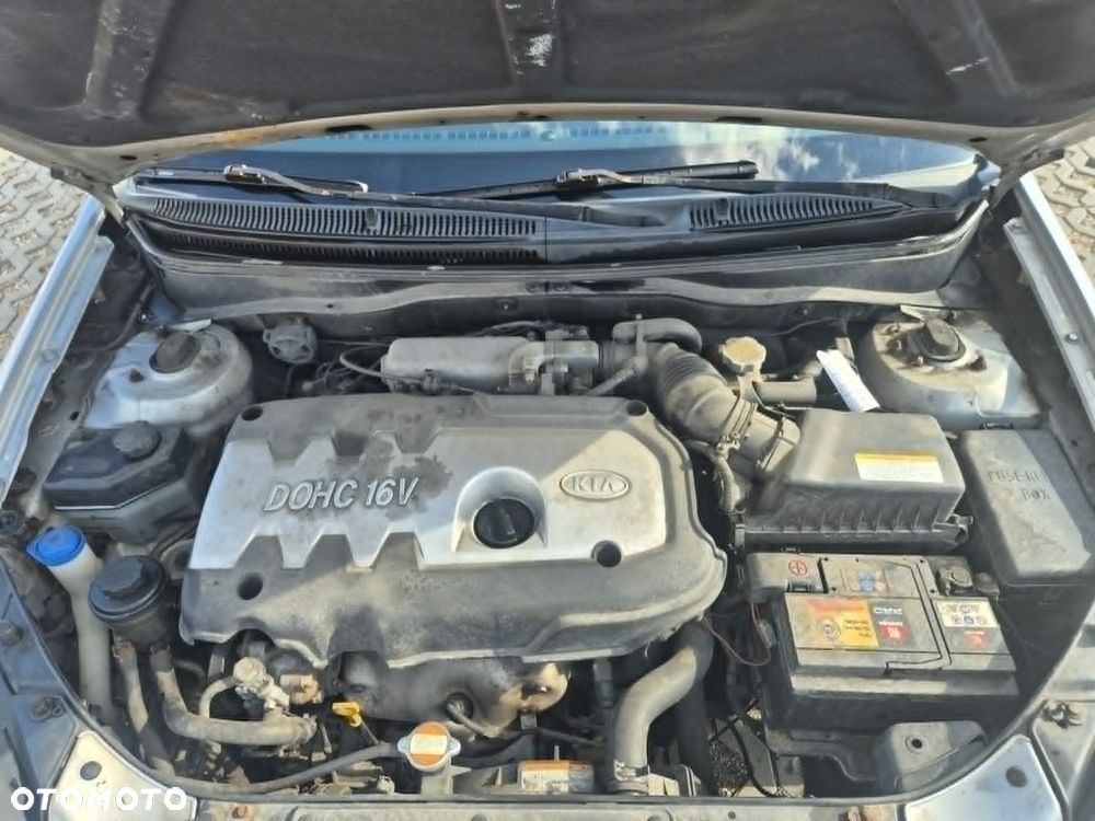Kia Rio - 13