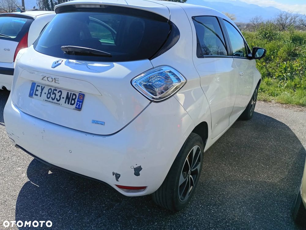Renault Zoe R90 22kWh - 2