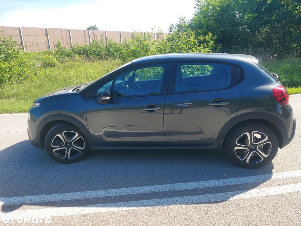 Citroën C3 Pure Tech 68 FEEL - 10