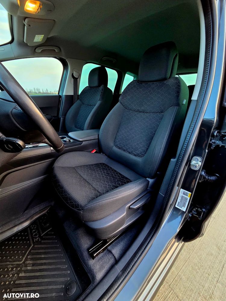 Peugeot 3008 BlueHDi 120 Stop & Start Active - 15