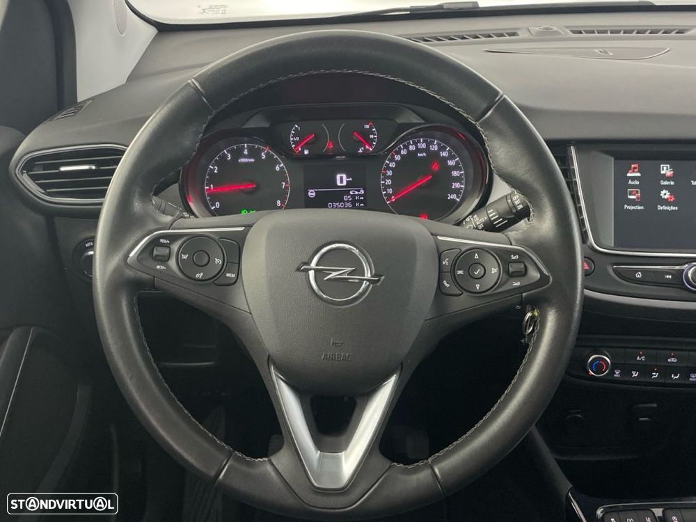 Opel Crossland 1.5 D Business Edition - 14