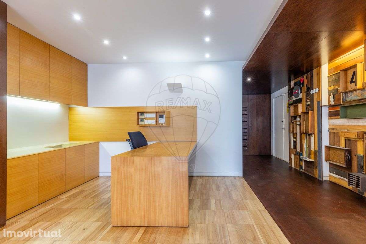 Escritório T0 para venda - Grande imagem: 4/24