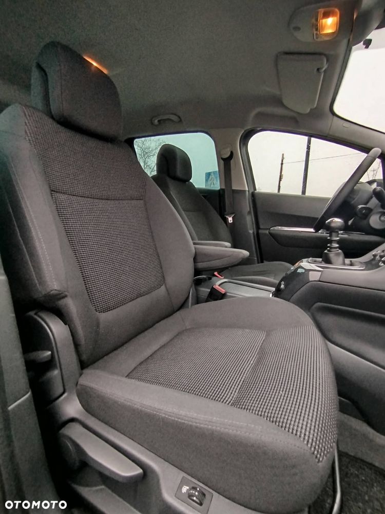 Peugeot 5008 1.6 HDi Premium - 11