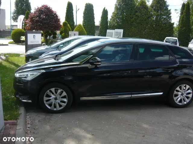 DS Automobiles DS 5 - 18