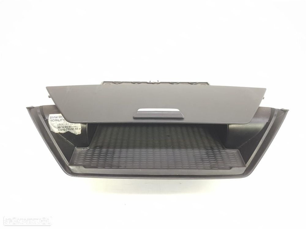 PORTA LUVAS BMW SERIE X1 E84 - 1