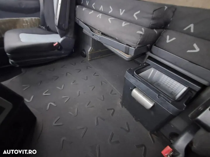 Iveco tralis as440s46 automat retarder euro 5 eev - 19
