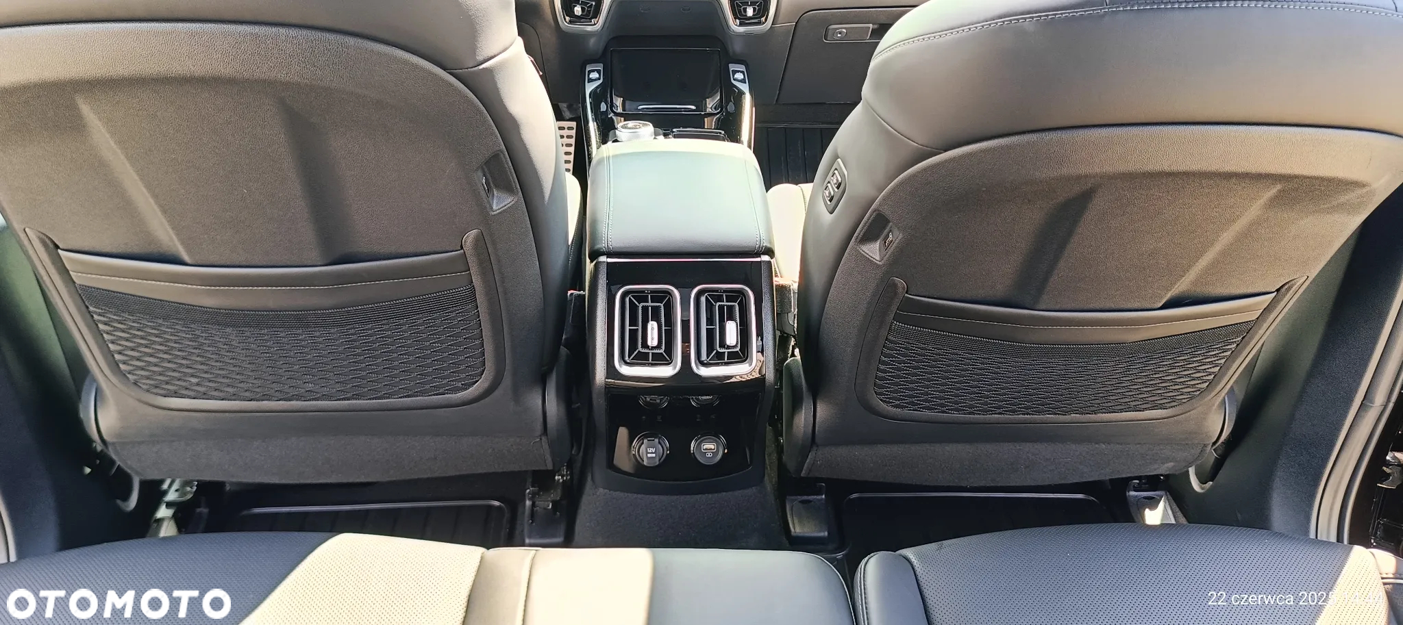Kia Sorento 1.6 T-GDI HEV Prestige Line 7os - 20