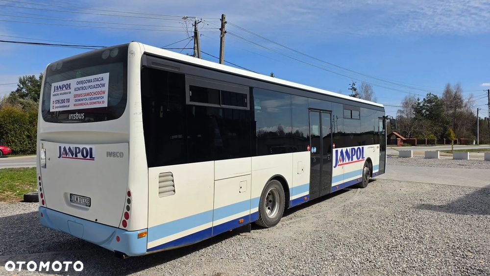 Irisbus CROSSWAY - 5