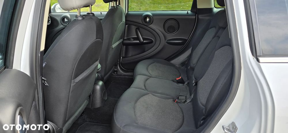 MINI Countryman - 7