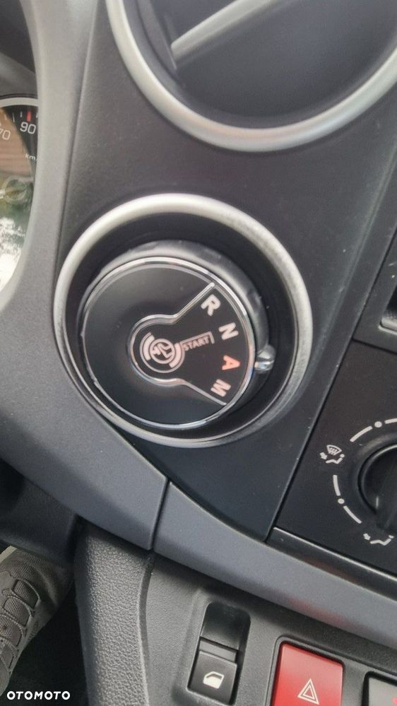 Citroën Berlingo - 17