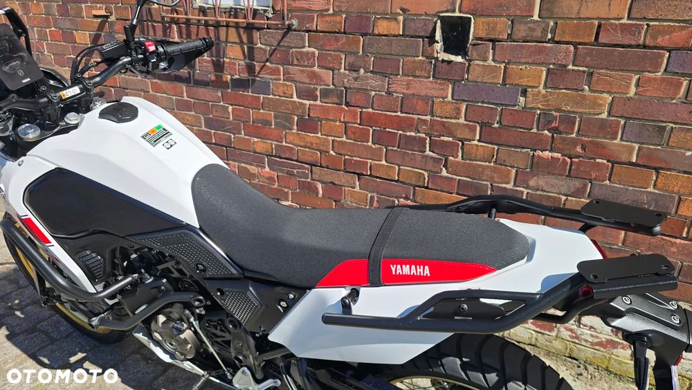 Yamaha Tenere - 11