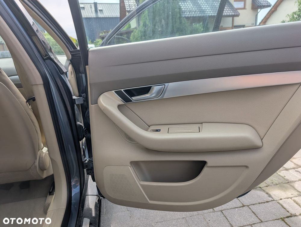 Audi A6 Limousine 2.0 TDI - 3