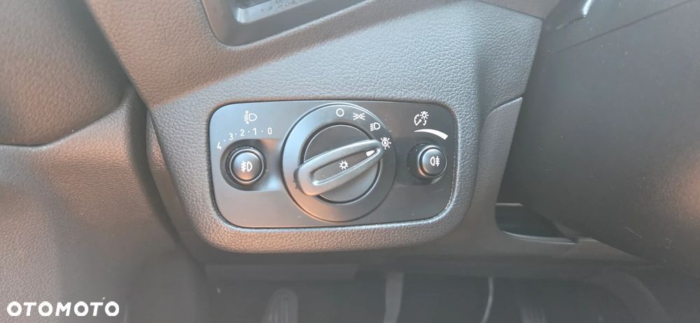 Ford Kuga 1.5 EcoBoost 2x4 Titanium - 31