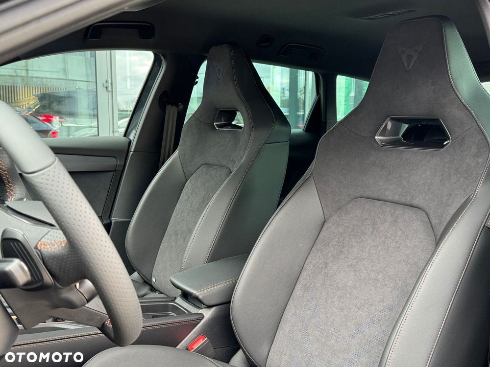 Cupra Leon Sportstourer 2.0 TSI 4Drive DSG - 20