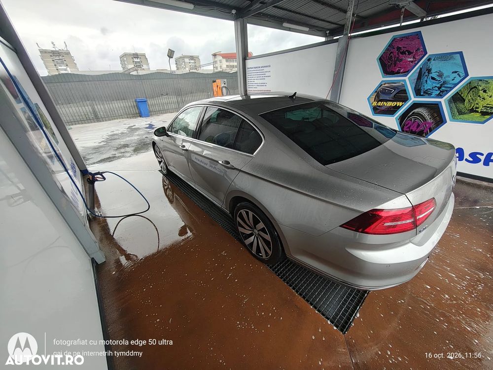 Volkswagen Passat 1.4 TSI DSG GTE - 14