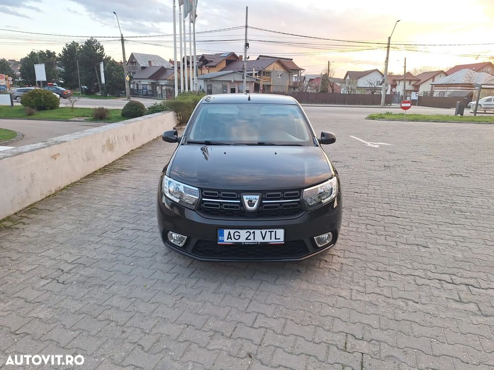 Dacia Logan 1.5 dCi Laureate - 7