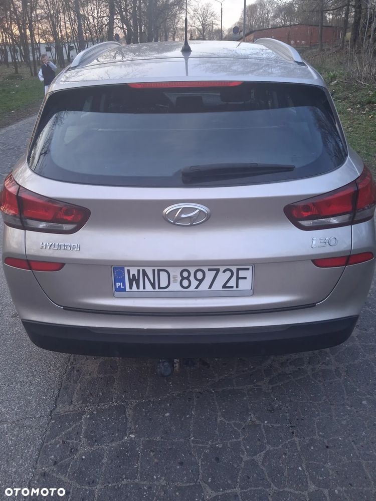 Hyundai i30 1.4 T-GDI Comfort - 6
