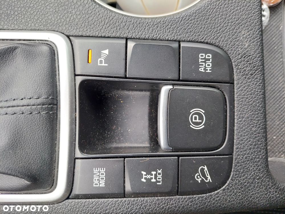 Kia Sportage 1.6 T-GDI AWD Platinum - 27