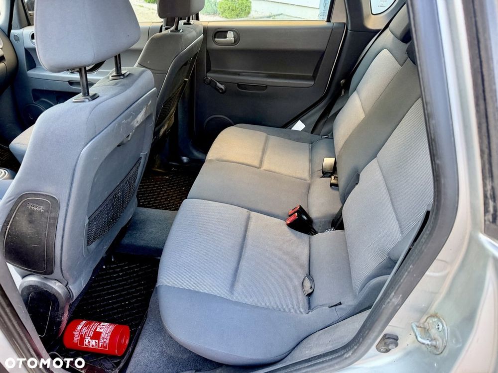 Mitsubishi Colt 1.3 30 Jahre - 6